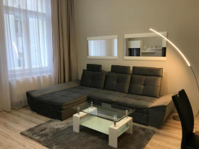 Bervia Apartman